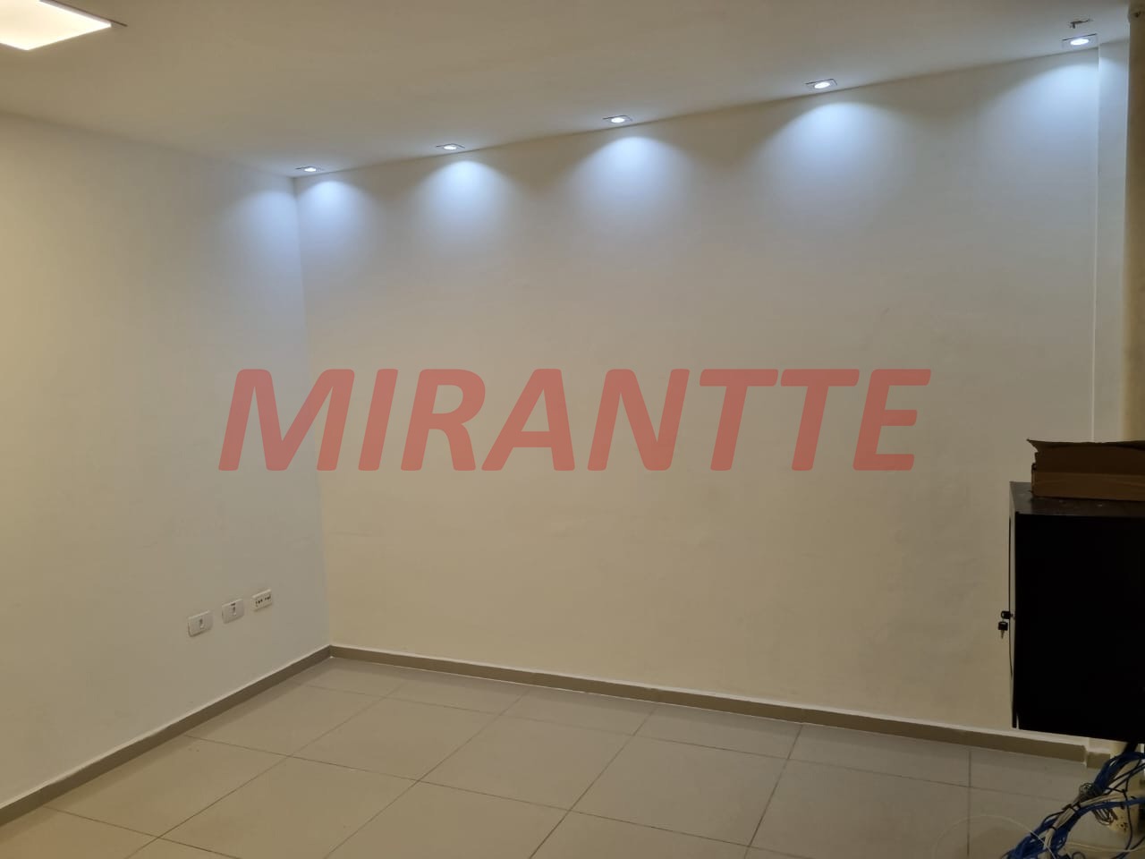Comercial de 205m² em República