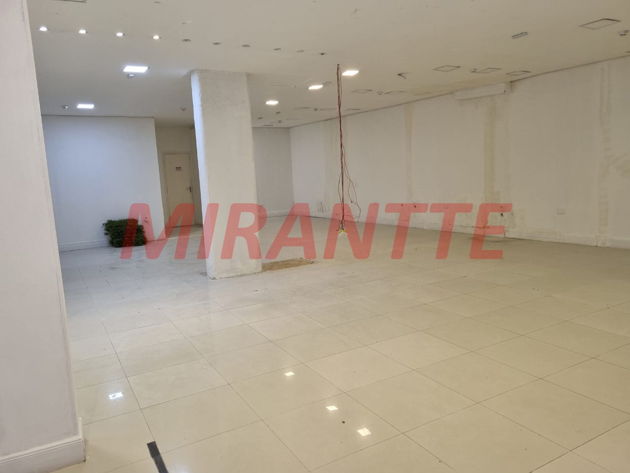 Comercial de 205m² em República