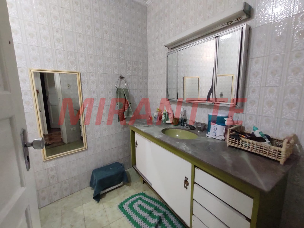Sobrado de 115m² com 3 quartos em Vila Aurora (Zona Norte)