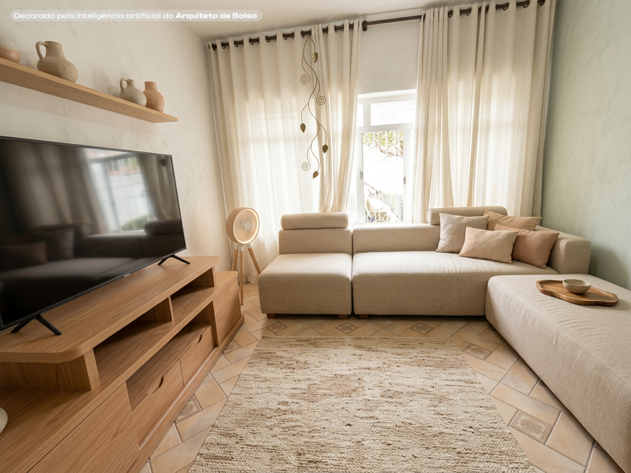 Sobrado de 115m² com 3 quartos em Vila Aurora (Zona Norte)