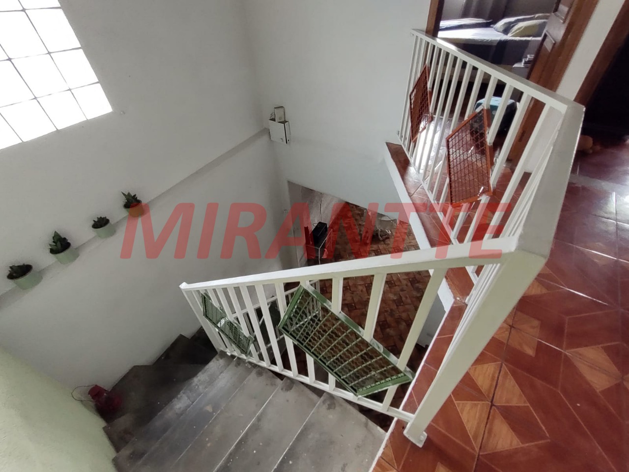 Sobrado de 115m² com 3 quartos em Vila Aurora (Zona Norte)