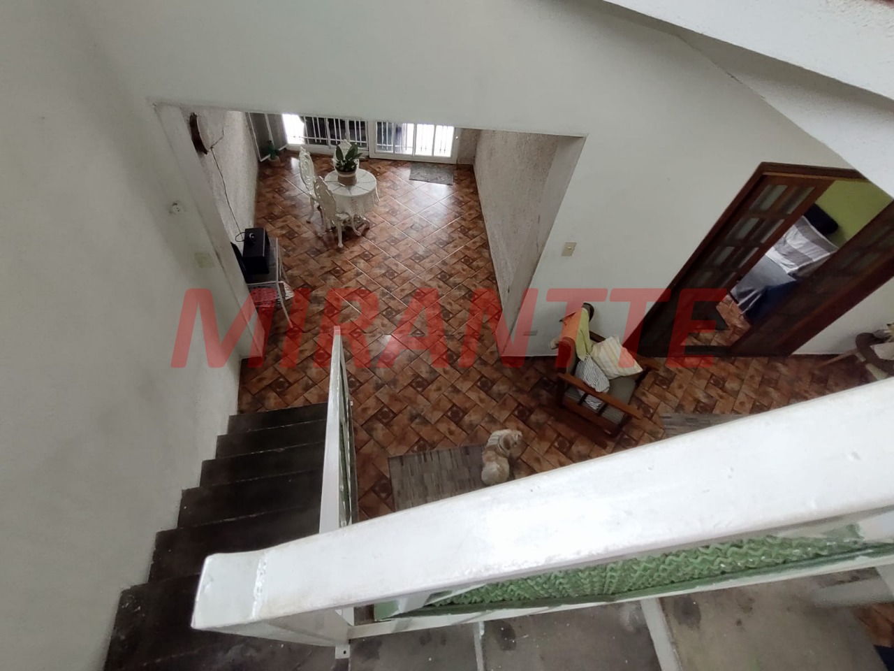 Sobrado de 115m² com 3 quartos em Vila Aurora (Zona Norte)
