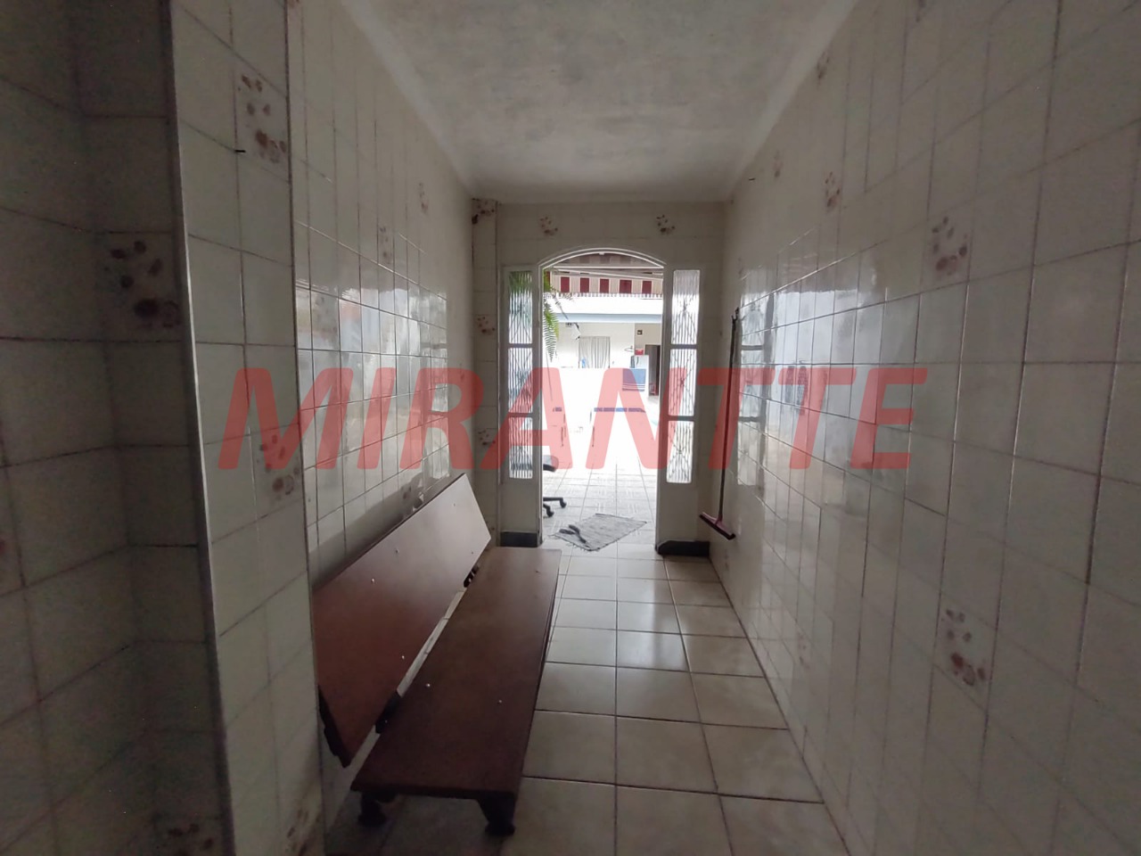 Sobrado de 115m² com 3 quartos em Vila Aurora (Zona Norte)