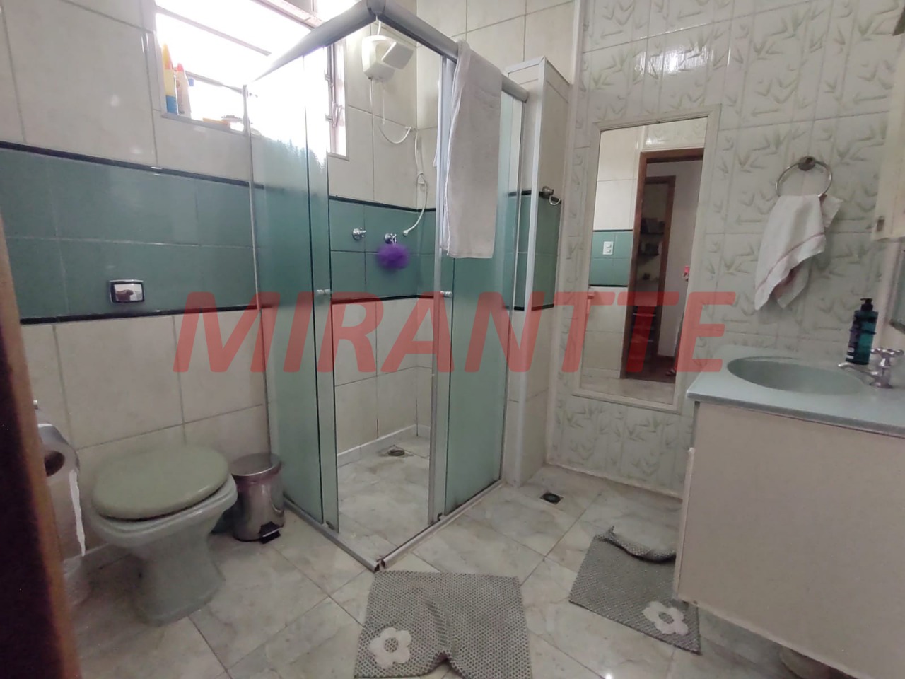 Sobrado de 115m² com 3 quartos em Vila Aurora (Zona Norte)
