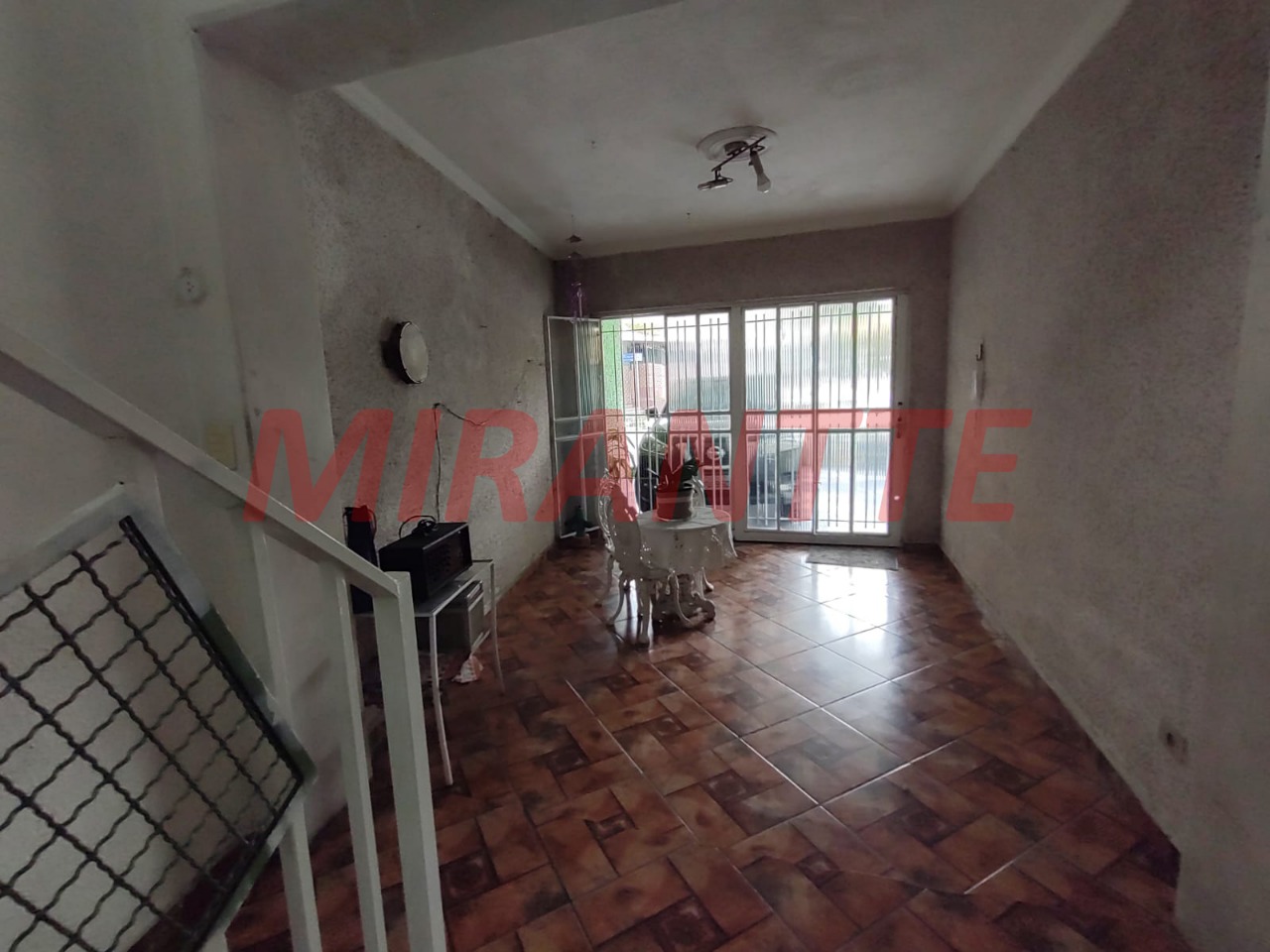 Sobrado de 115m² com 3 quartos em Vila Aurora (Zona Norte)