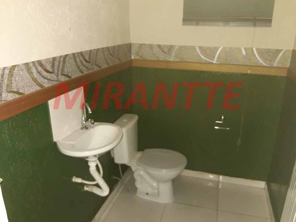 Comercial de 600m² em Santana