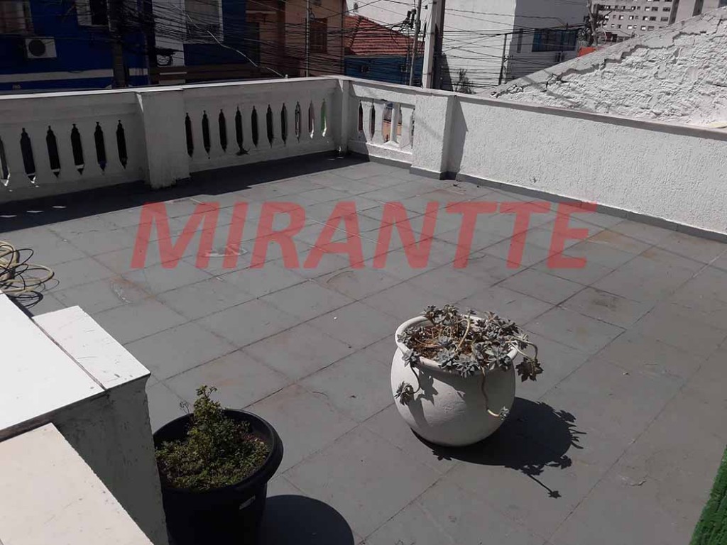 Comercial de 600m² em Santana