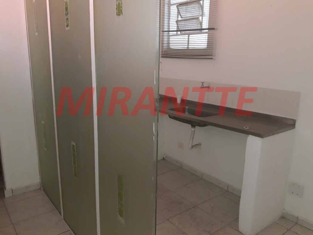 Comercial de 600m² em Santana