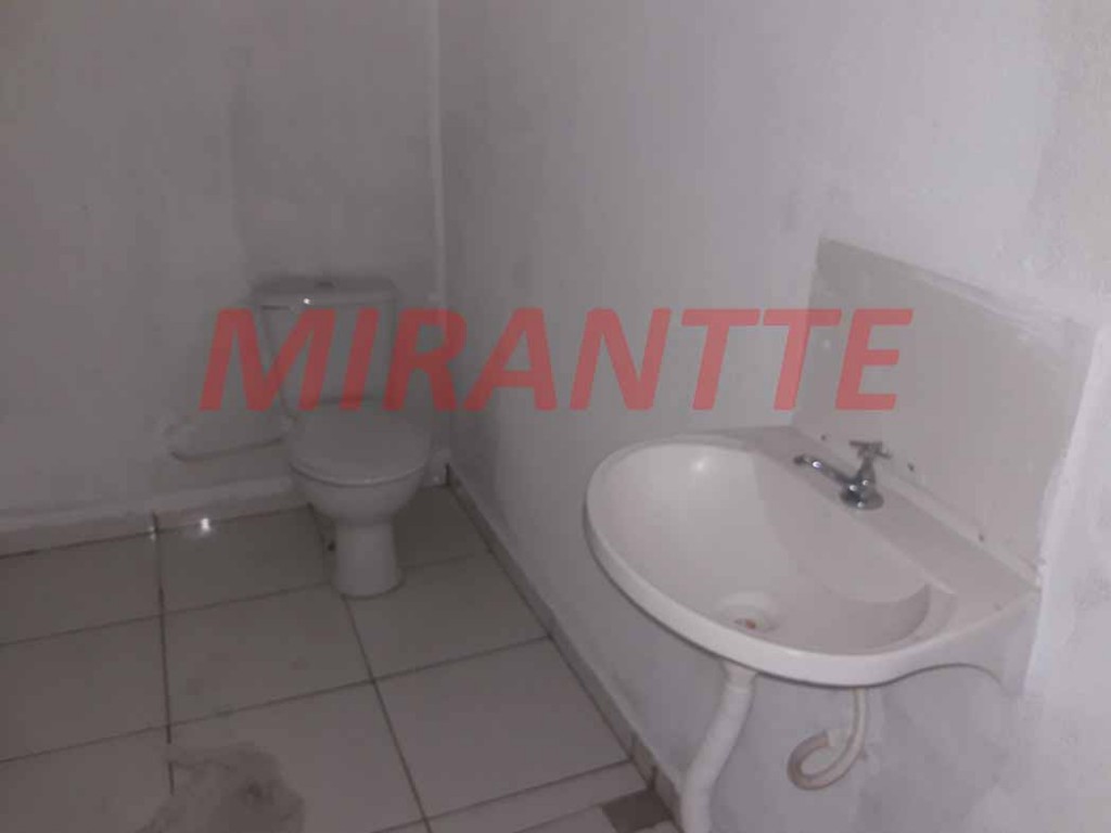 Comercial de 600m² em Santana