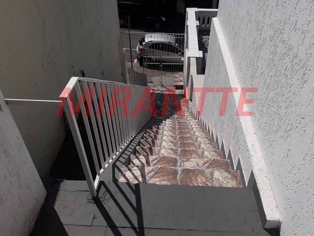 Comercial de 600m² em Santana