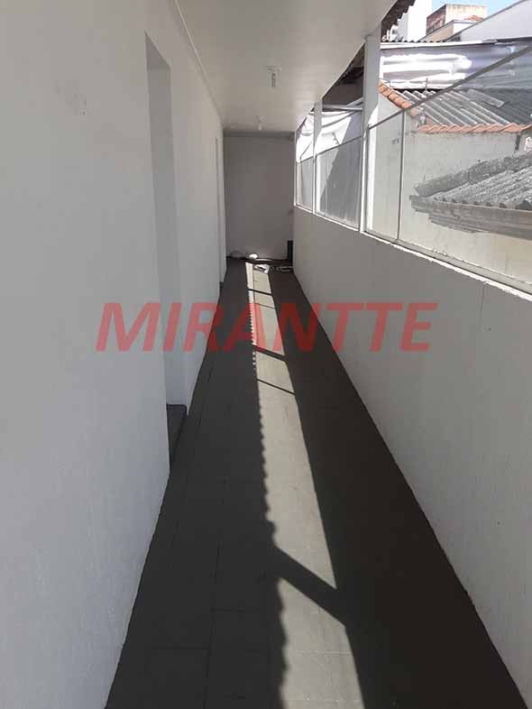 Comercial de 600m² em Santana