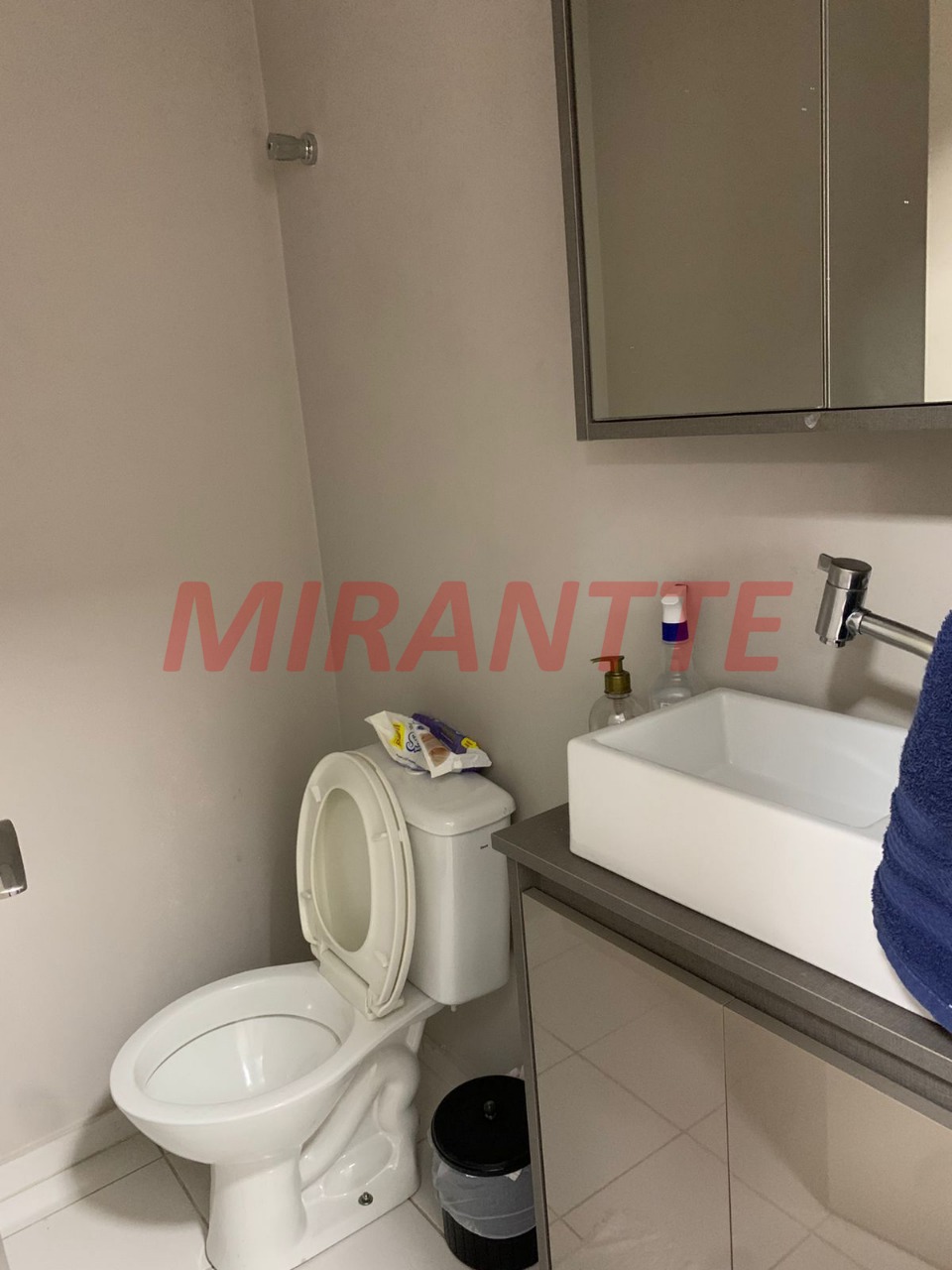 Comercial de 43m² em Santana