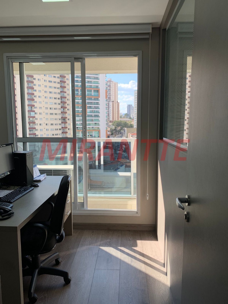 Comercial de 43m² em Santana