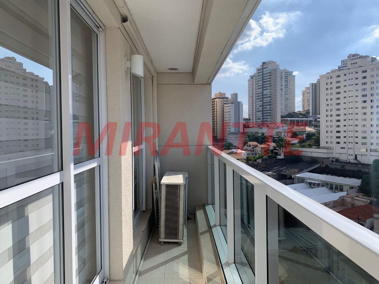 Comercial de 43m² em Santana