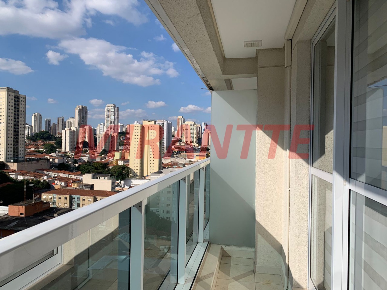 Comercial de 43m² em Santana