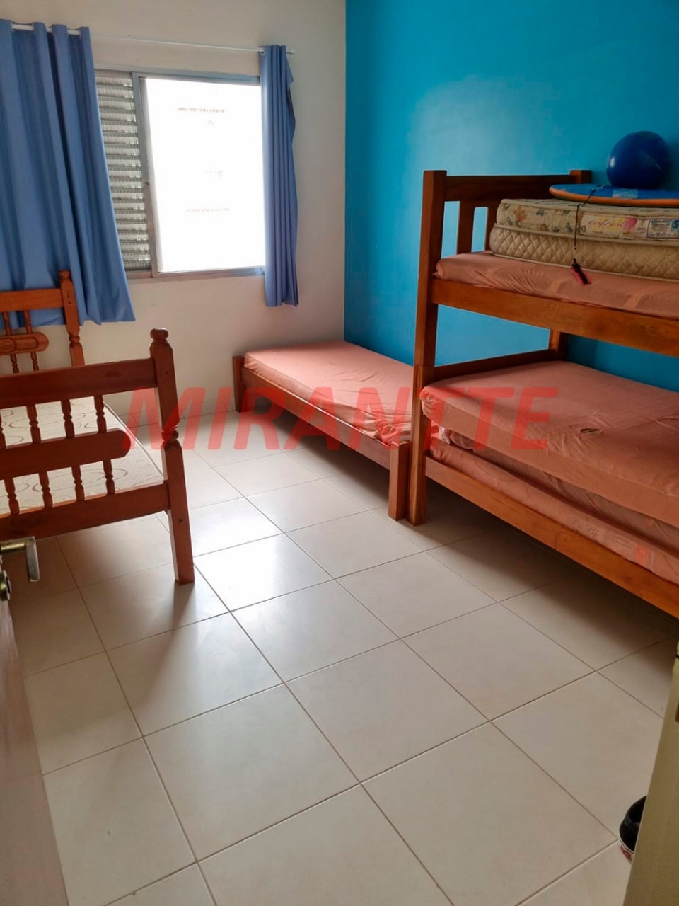 Apartamento de 45.06m² com 1 quartos em Vila Caiçara