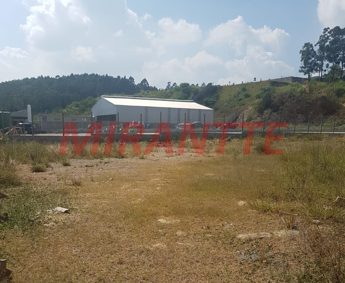 Terreno de m² em Vila Rosina