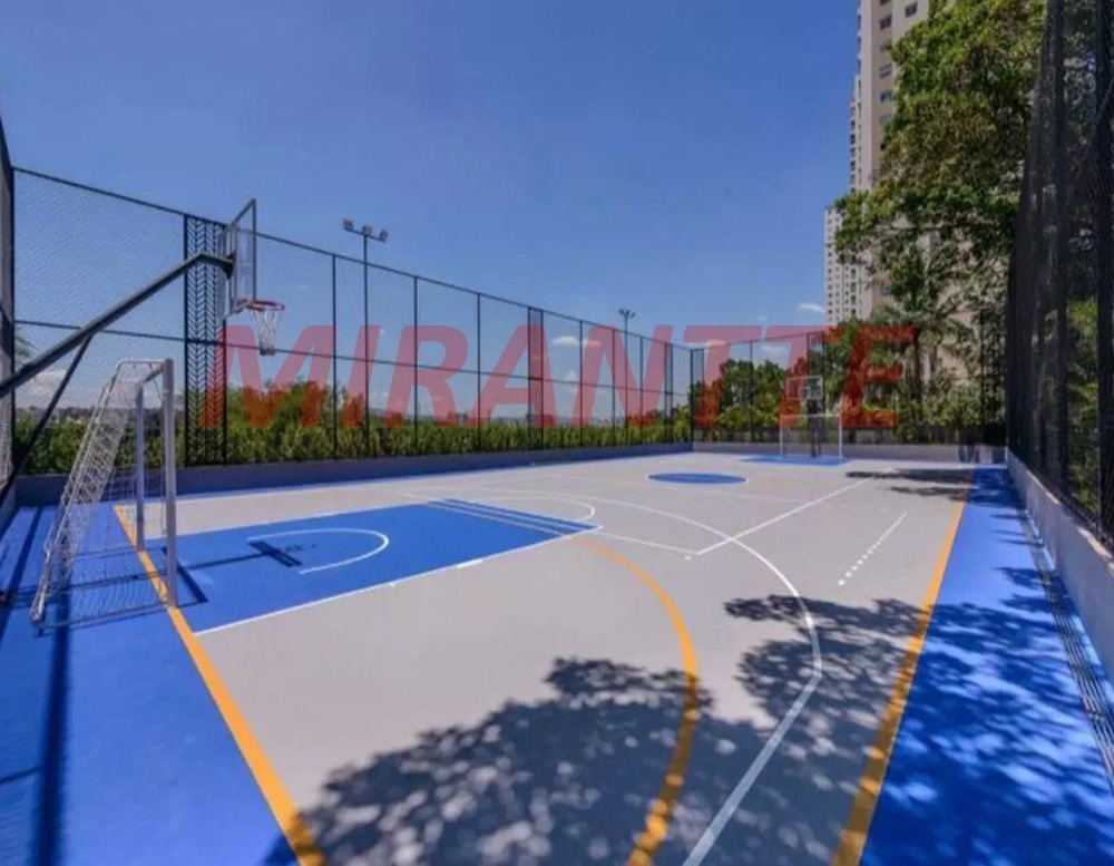 Apartamento de 88m² com 3 quartos em Vila Leopoldina