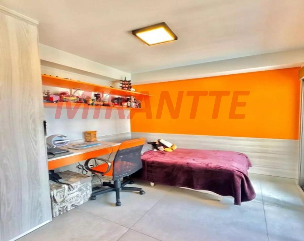 Apartamento de 88m² com 3 quartos em Vila Leopoldina
