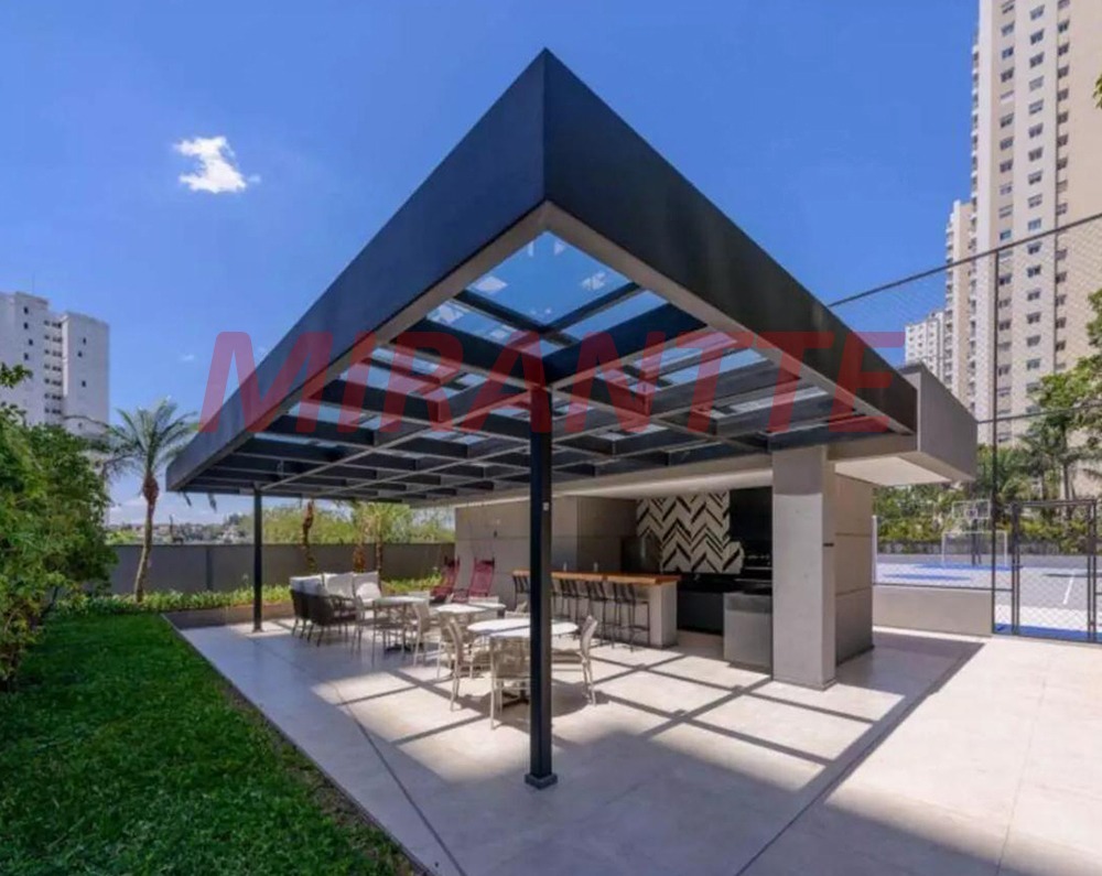 Apartamento de 88m² com 3 quartos em Vila Leopoldina