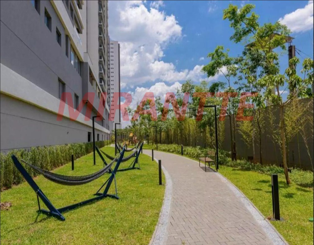 Apartamento de 88m² com 3 quartos em Vila Leopoldina