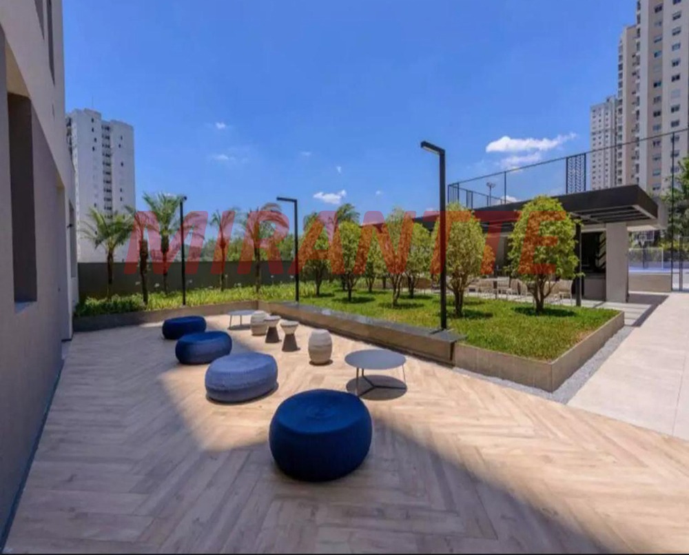 Apartamento de 88m² com 3 quartos em Vila Leopoldina