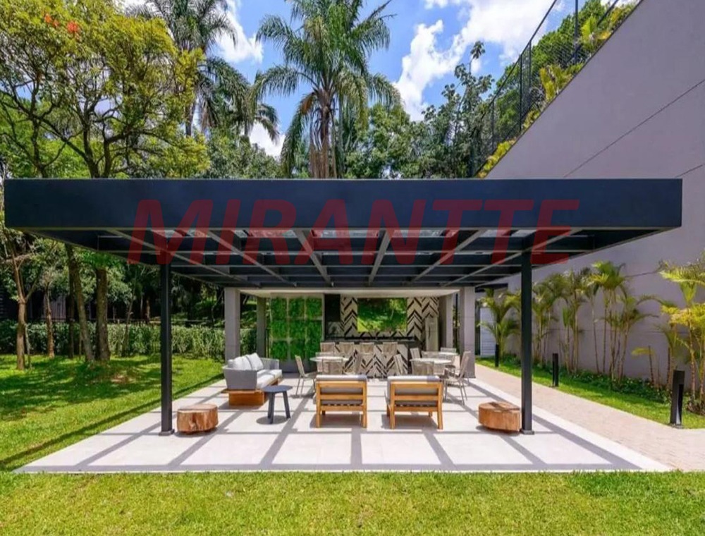 Apartamento de 88m² com 3 quartos em Vila Leopoldina