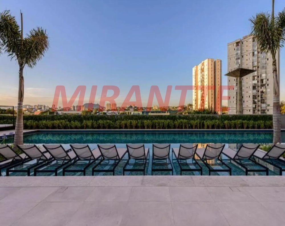 Apartamento de 88m² com 3 quartos em Vila Leopoldina