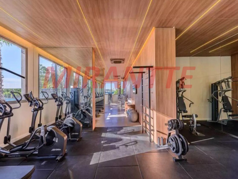 Apartamento de 88m² com 3 quartos em Vila Leopoldina