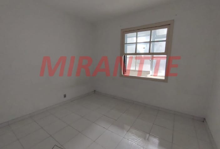 Apartamento de 91m² com 2 quartos em Santana