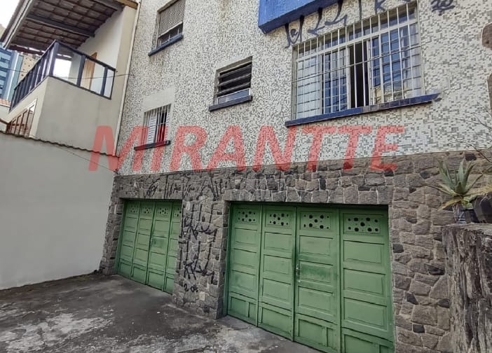 Apartamento de 91m² com 2 quartos em Santana
