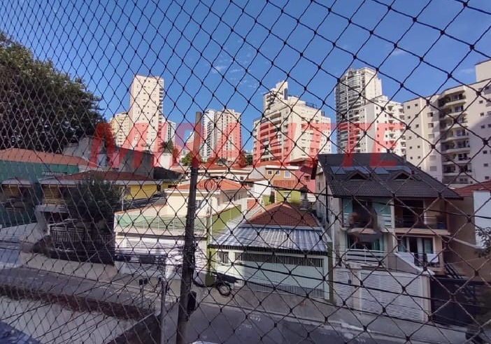 Apartamento de 91m² com 2 quartos em Santana