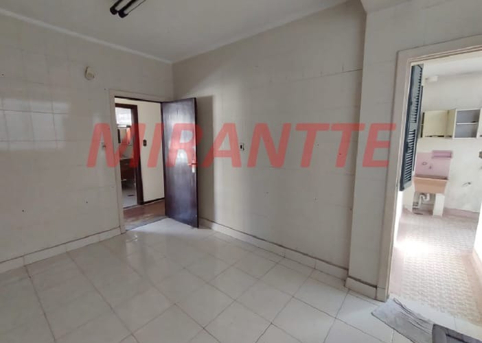 Apartamento de 91m² com 2 quartos em Santana