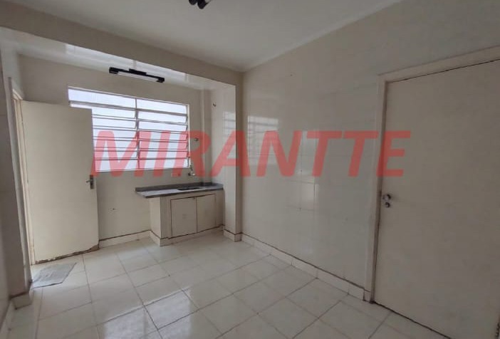 Apartamento de 91m² com 2 quartos em Santana