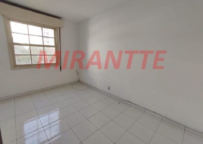 Apartamento de 91m² com 2 quartos em Santana