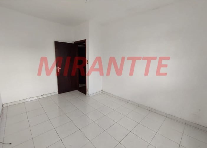 Apartamento de 91m² com 2 quartos em Santana