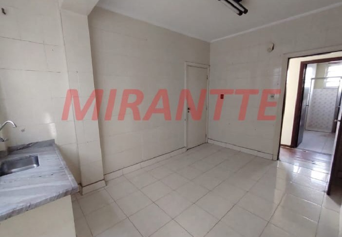 Apartamento de 91m² com 2 quartos em Santana
