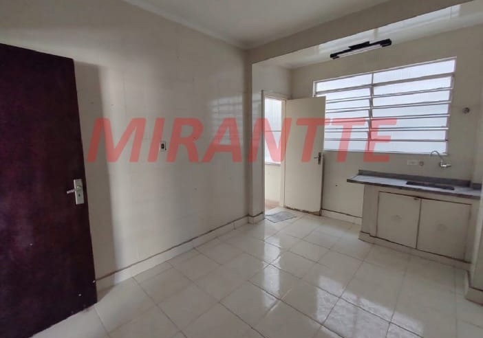 Apartamento de 91m² com 2 quartos em Santana