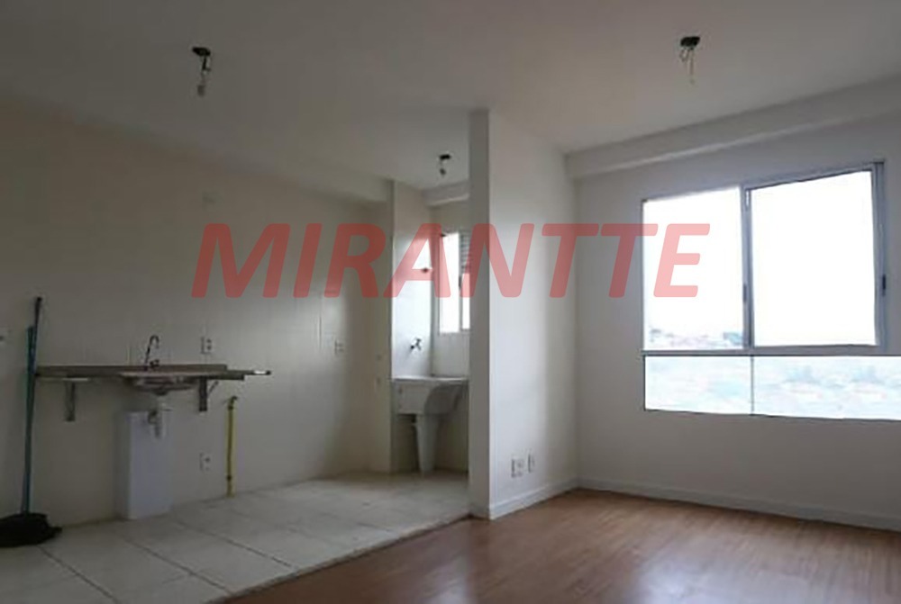Apartamento de 47m² com 2 quartos em Conceição