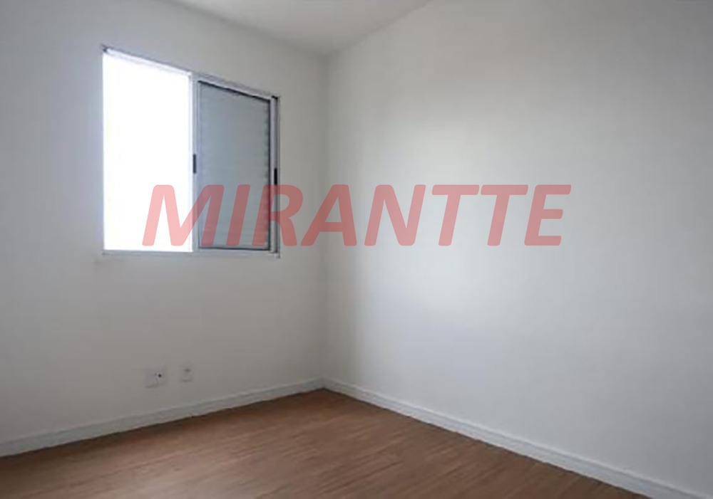 Apartamento de 47m² com 2 quartos em Conceição