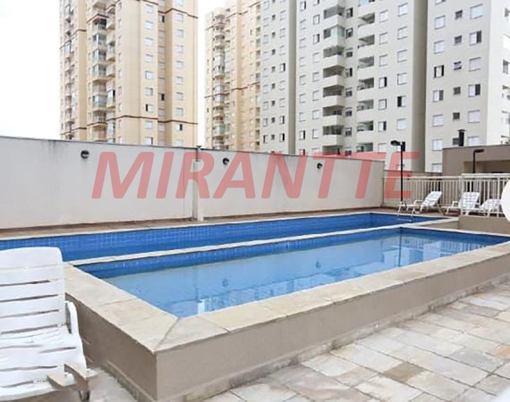 Apartamento de 47m² com 2 quartos em Conceição