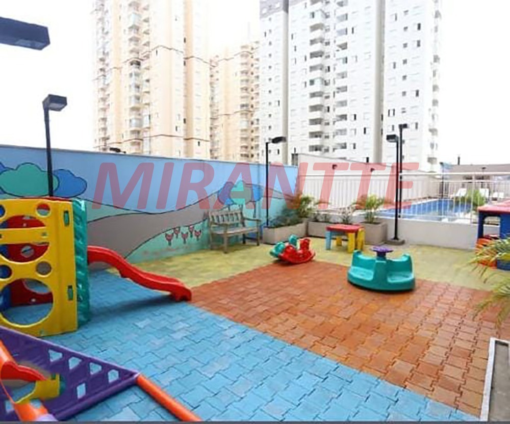 Apartamento de 47m² com 2 quartos em Conceição