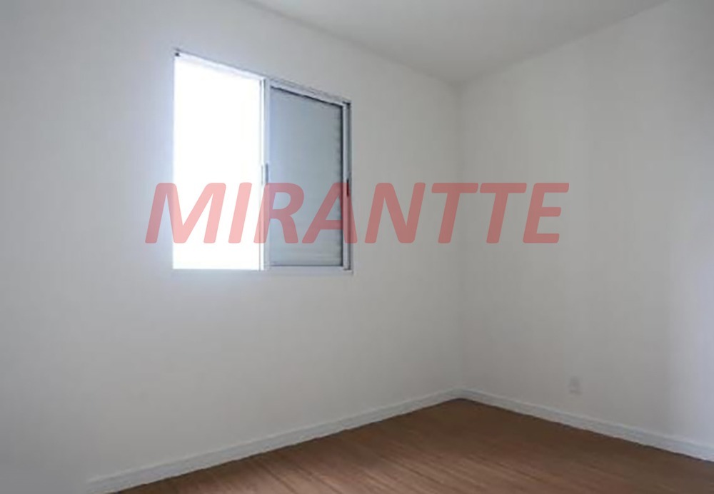 Apartamento de 47m² com 2 quartos em Conceição