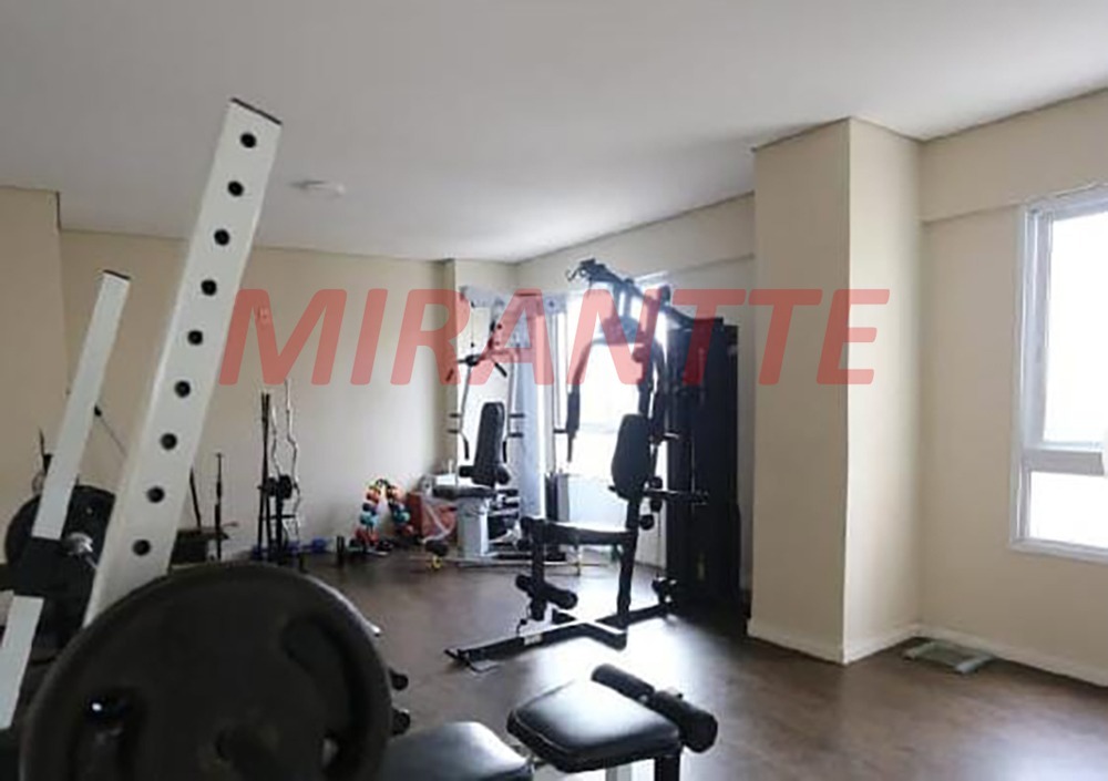 Apartamento de 47m² com 2 quartos em Conceição