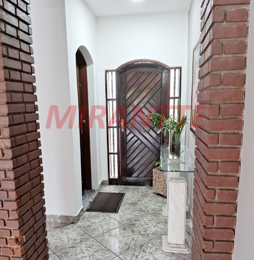 Sobrado de 133m² com 3 quartos em Jardim Guançã