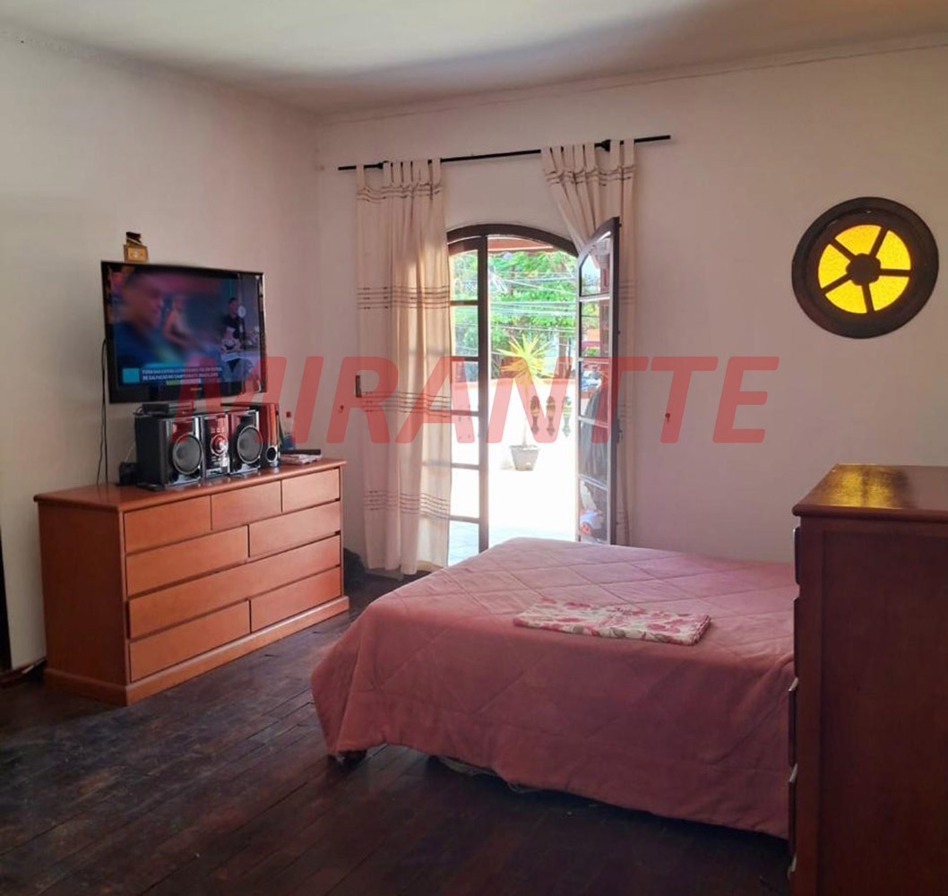 Sobrado de 133m² com 3 quartos em Jardim Guançã