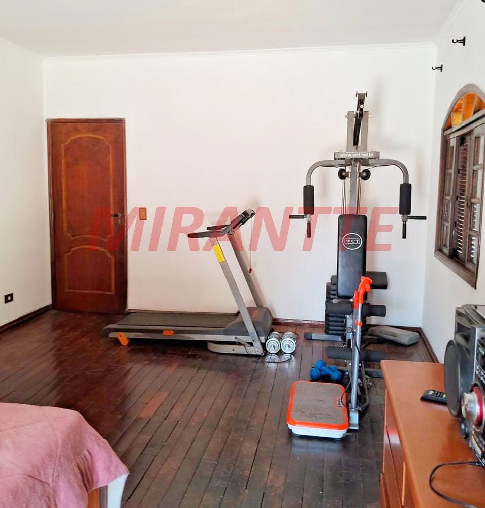 Sobrado de 133m² com 3 quartos em Jardim Guançã