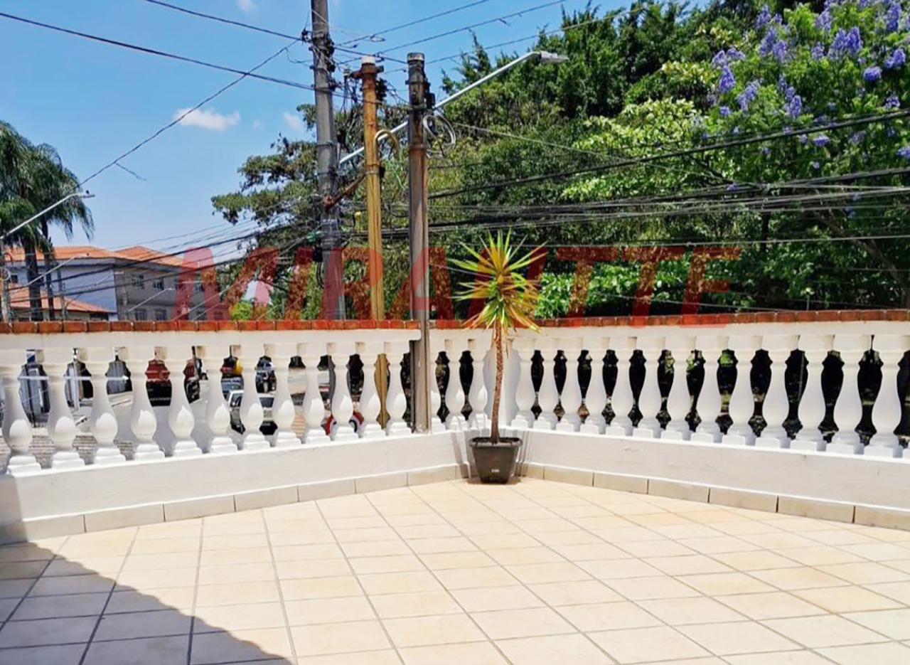 Sobrado de 133m² com 3 quartos em Jardim Guançã