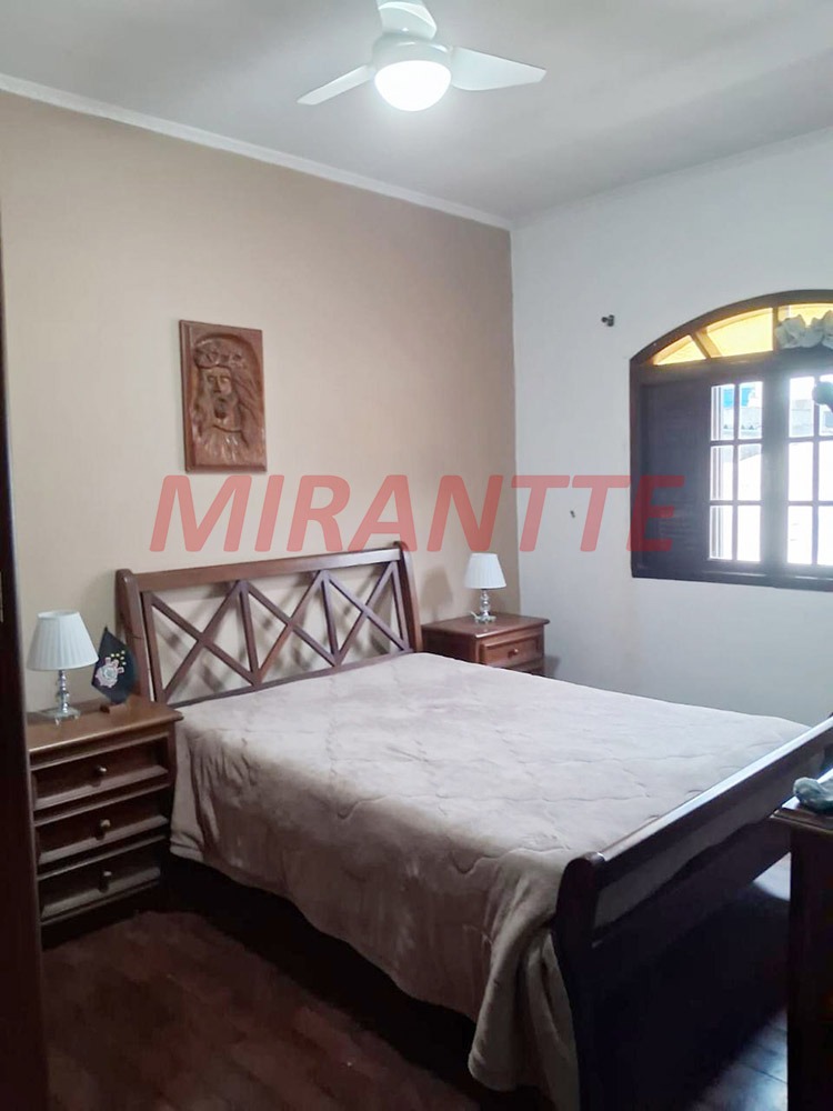 Sobrado de 133m² com 3 quartos em Jardim Guançã