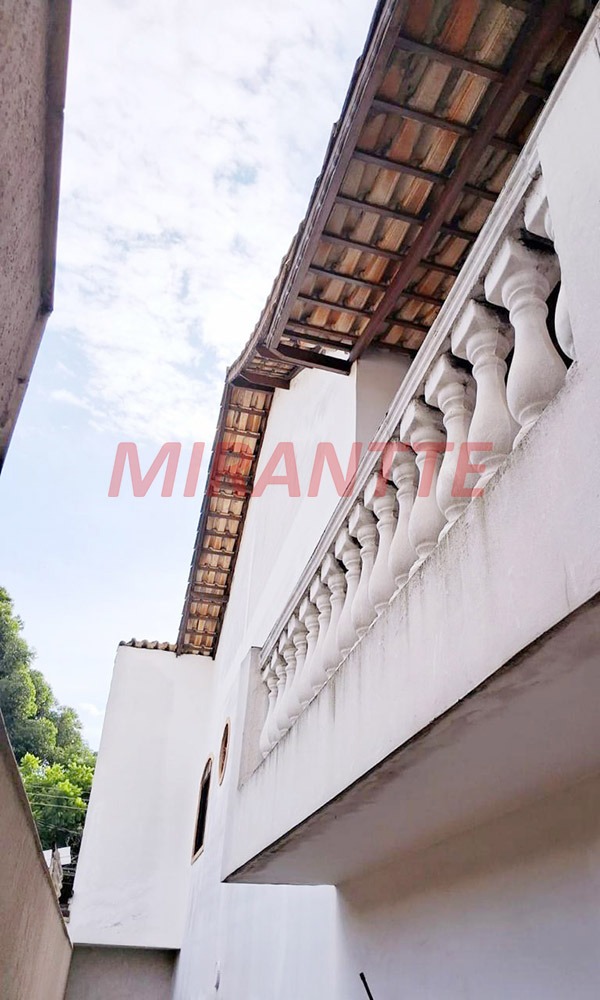Sobrado de 133m² com 3 quartos em Jardim Guançã